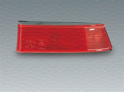 MAGNETI MARELLI 714029520701 -  Задний фонарь